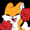 🥳 Эмодзи «Vicksy» для Telegram