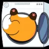 🫨 Эмодзи «Vicksy» для Telegram