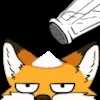 😐 Эмодзи «Vicksy» для Telegram