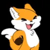 🥵 Эмодзи «Vicksy» для Telegram