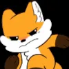 👊 Эмодзи «Vicksy» для Telegram
