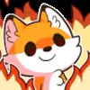🔥 Эмодзи «Vicksy» для Telegram