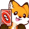 ↩️ Эмодзи «Vicksy fox 🦊» для Telegram