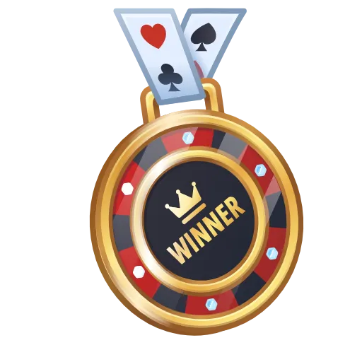 🏅 Эмодзи «Victory Medal» для Telegram