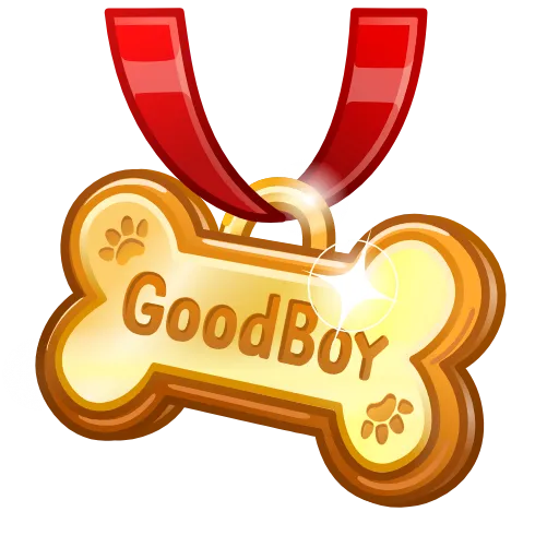 🏅 Эмодзи «Victory Medal» для Telegram