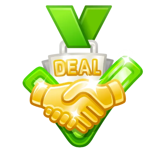 🏅 Эмодзи «Victory Medal» для Telegram