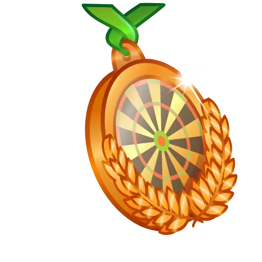 🏅 Эмодзи «Victory Medal» для Telegram
