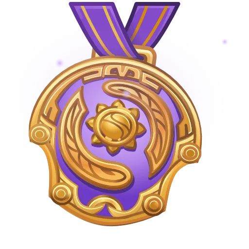 🏅 Эмодзи «Victory Medal» для Telegram