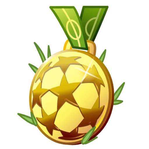 🏅 Эмодзи «Victory Medal» для Telegram