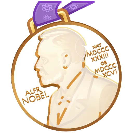 🏅 Эмодзи «Victory Medal» для Telegram
