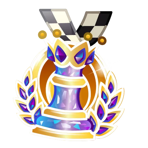 🏅 Эмодзи «Victory Medal» для Telegram