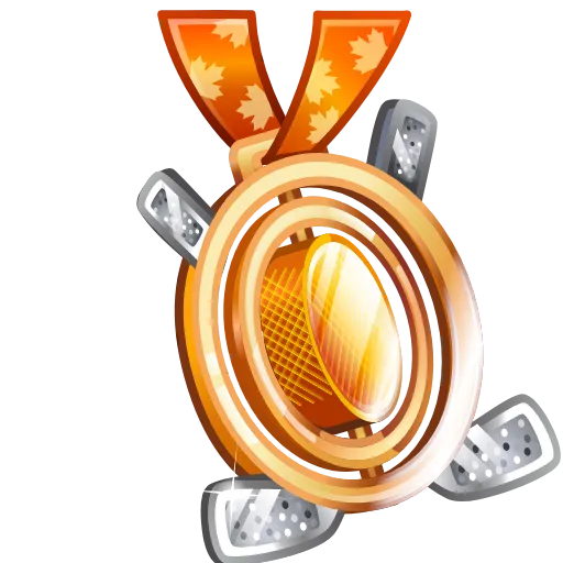 🏅 Эмодзи «Victory Medal» для Telegram
