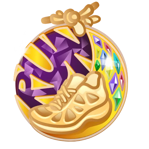 🏅 Эмодзи «Victory Medal» для Telegram