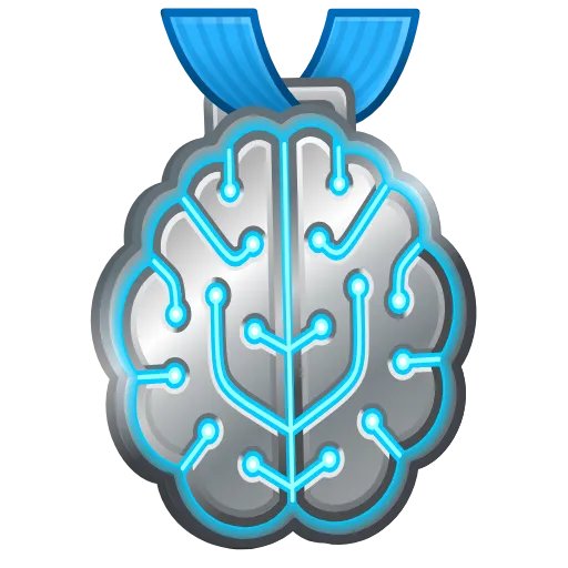 🏅 Эмодзи «Victory Medal» для Telegram