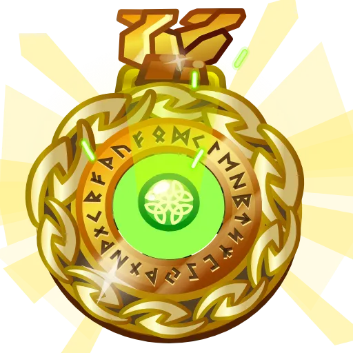 🏅 Эмодзи «Victory Medal» для Telegram