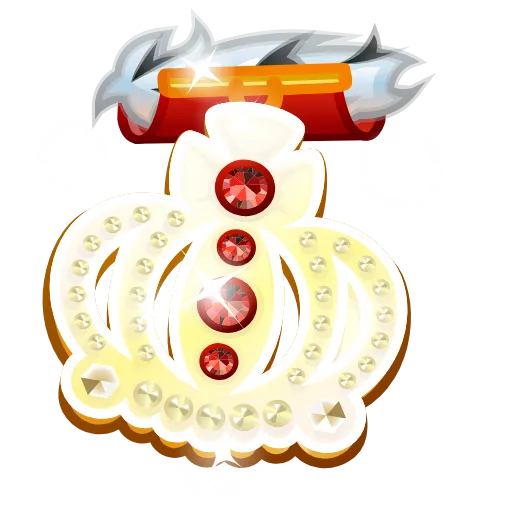 🏅 Эмодзи «Victory Medal» для Telegram