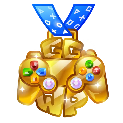 🏅 Эмодзи «Victory Medal» для Telegram