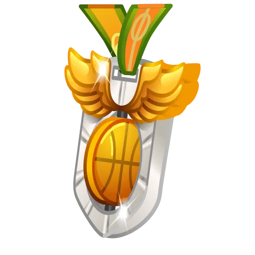 🏅 Эмодзи «Victory Medal» для Telegram