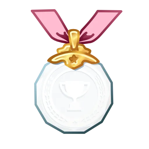 🏅 Эмодзи «Victory Medal» для Telegram