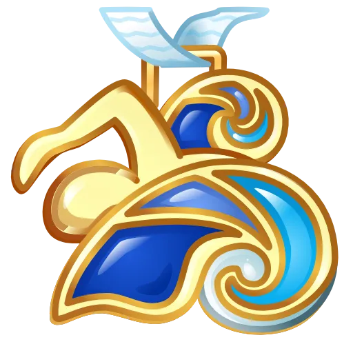 🏅 Эмодзи «Victory Medal» для Telegram