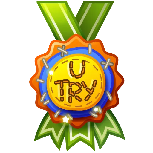 🏅 Эмодзи «Victory Medal» для Telegram