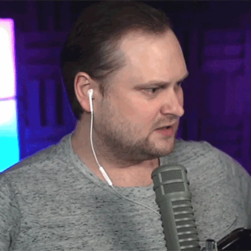 👂 Стикер «Kuplinov Love - 1960 лайков.» для Telegram