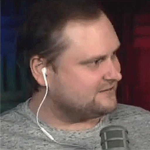 💇‍♀️ Стикер «Kuplinov Love - 1960 лайков.» для Telegram