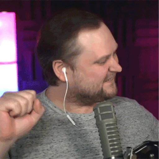 💃 Стикер «Kuplinov Love - 1960 лайков.» для Telegram
