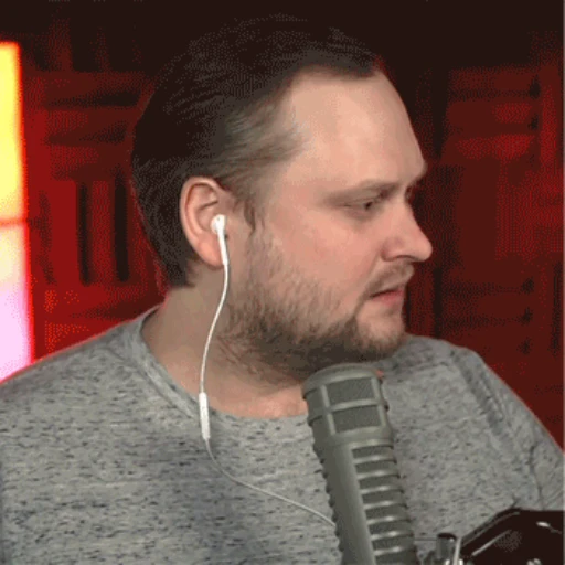 👀 Стикер «Kuplinov Love - 1960 лайков.» для Telegram