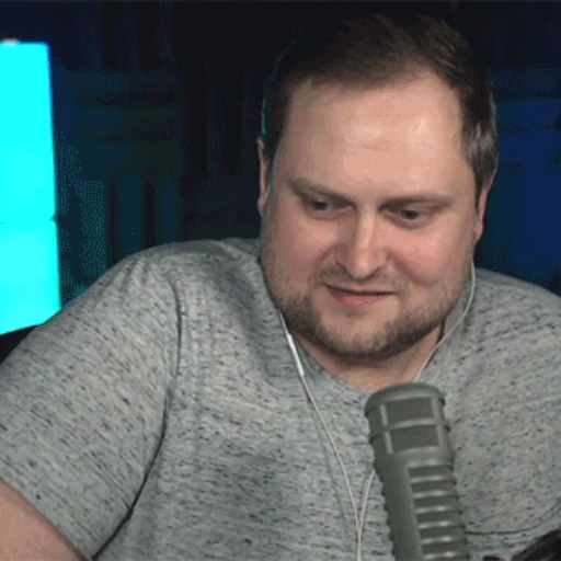 😂 Стикер «Kuplinov Love - 1960 лайков.» для Telegram