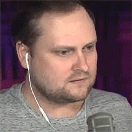 🤔 Стикер «Kuplinov Love - 1960 лайков.» для Telegram