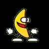 🍌 Эмодзи «😎 Видео набор эмоджи с мемасиками» для Telegram