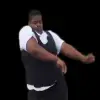 🕺 Эмодзи «😎 Видео набор эмоджи с мемасиками» для Telegram