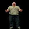 🕺 Эмодзи «😎 Видео набор эмоджи с мемасиками» для Telegram
