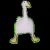 🕺 Эмодзи «😎 Видео набор эмоджи с мемасиками» для Telegram