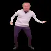 🕺 Эмодзи «😎 Видео набор эмоджи с мемасиками» для Telegram