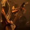 🎸 Эмодзи «Videonirvana» для Telegram