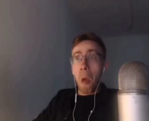 ❤️ Стикер «Video F» для Telegram