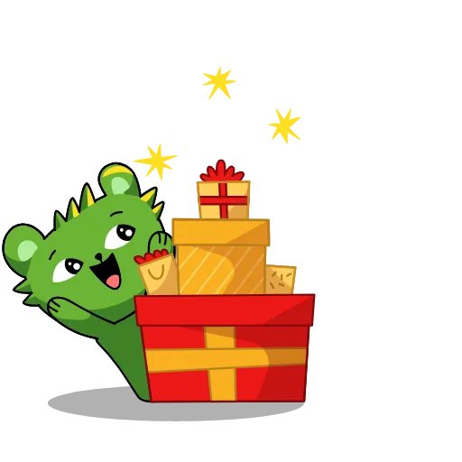 🎁 Эмодзи «Viggie» для Telegram