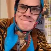 😑 Эмодзи «Батя» для Telegram