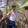 🕺 Эмодзи «Батя» для Telegram