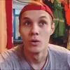 😦 Эмодзи «Батя» для Telegram