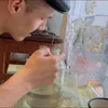 😏 Эмодзи «Батя» для Telegram