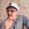 👨‍🦳 Эмодзи «Батя» для Telegram