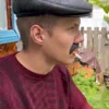 😧 Эмодзи «Батя» для Telegram