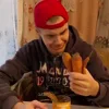 🥕 Эмодзи «Батя» для Telegram