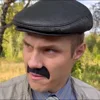 🚬 Эмодзи «Батя» для Telegram