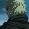 ⚔️ Эмодзи «Vinland Saga X» для Telegram