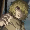 ⚔️ Эмодзи «Vinland Saga X» для Telegram