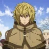 🛡 Эмодзи «Vinland Saga X» для Telegram
